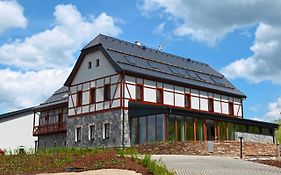 Penzion Königův mlýn